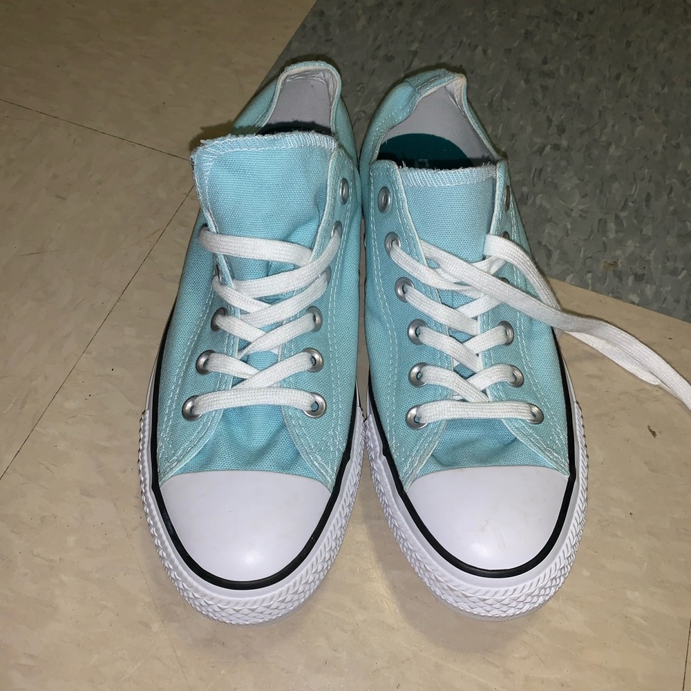 NWOT CONVERSE